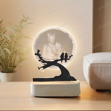 Photo Lamp