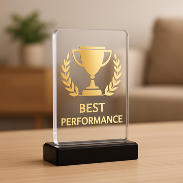 Trophy