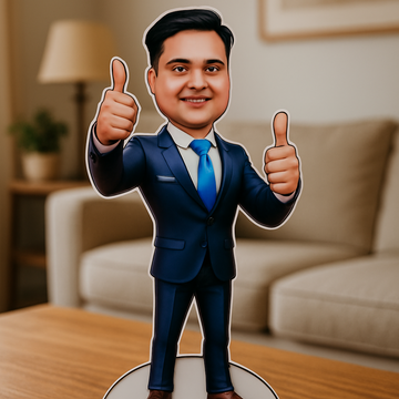 Caricature