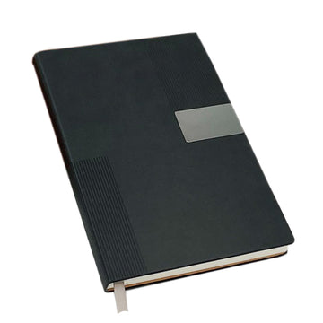 Office Notebook Diary