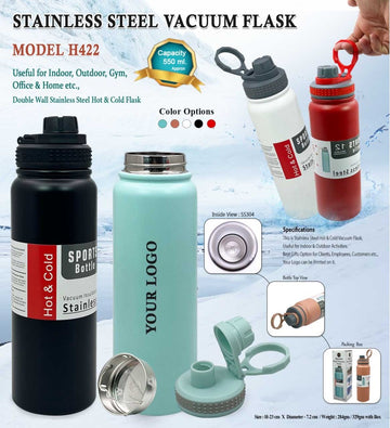 Water Bottle