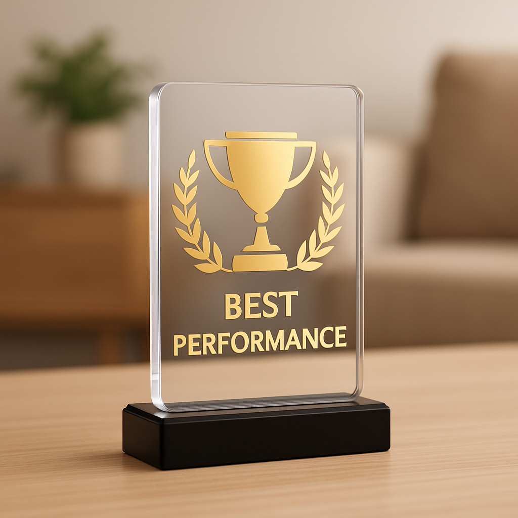 Trophy