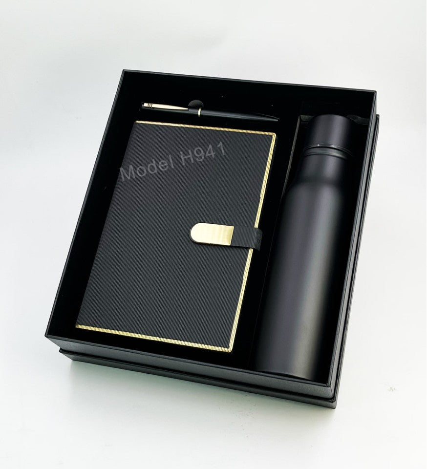 Gift Set 3 in 1