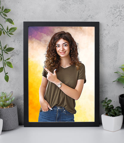 Photo Frame